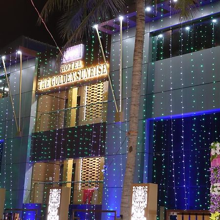 Fabhotel Prime The Golden Sunrise Patna  Exterior foto