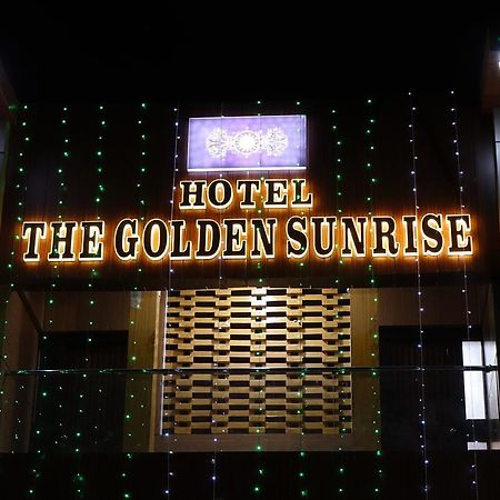 Fabhotel Prime The Golden Sunrise Patna  Exterior foto