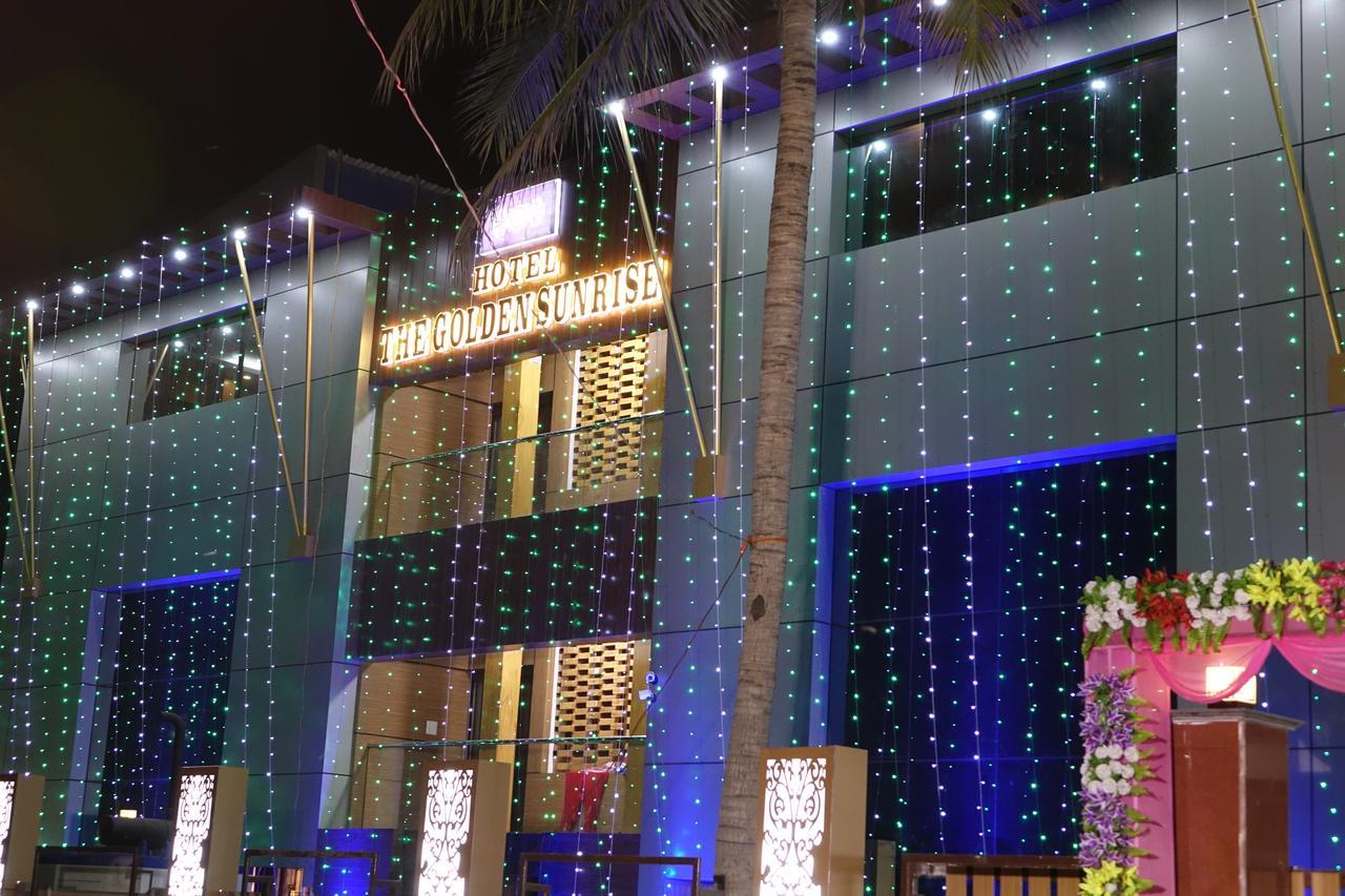 Fabhotel Prime The Golden Sunrise Patna  Exterior foto