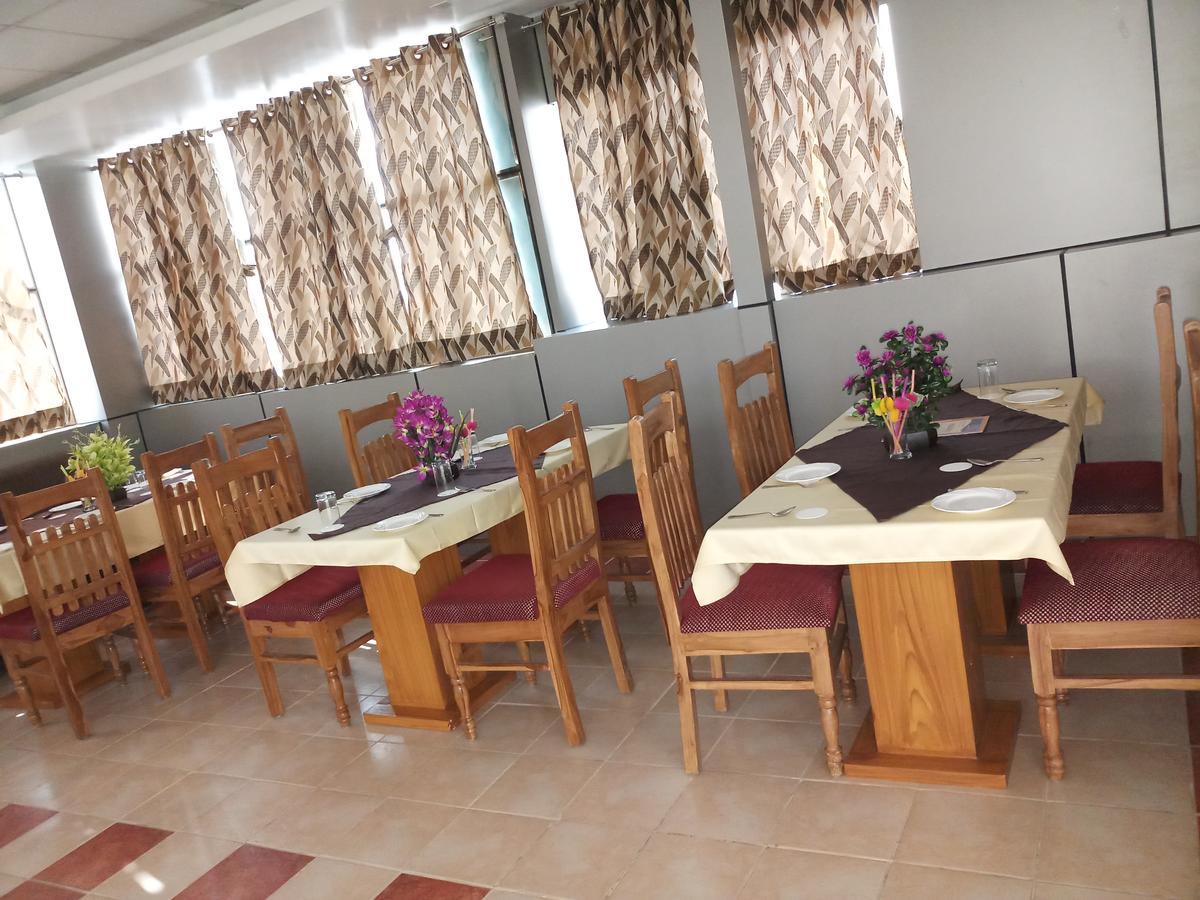 Fabhotel Prime The Golden Sunrise Patna  Exterior foto