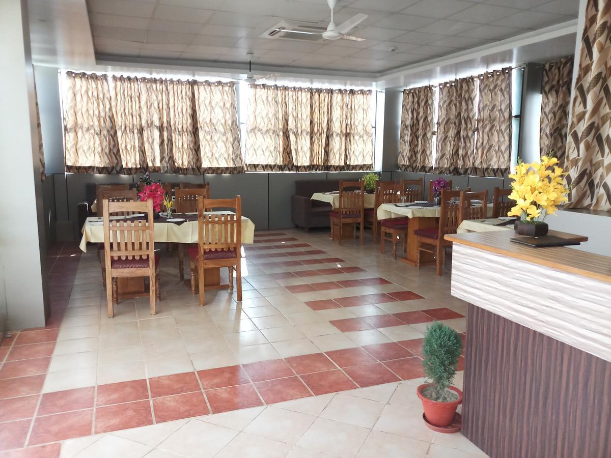 Fabhotel Prime The Golden Sunrise Patna  Exterior foto