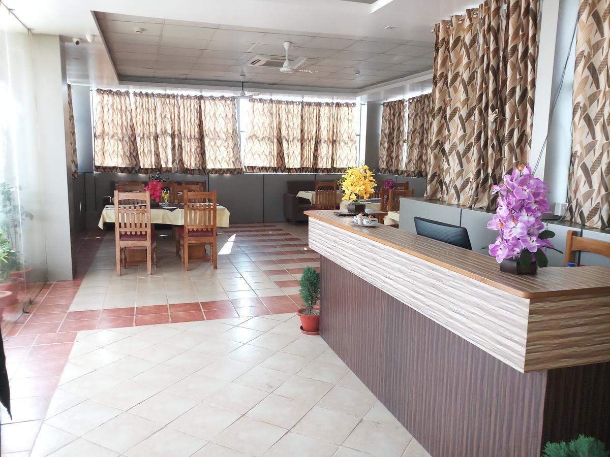 Fabhotel Prime The Golden Sunrise Patna  Exterior foto