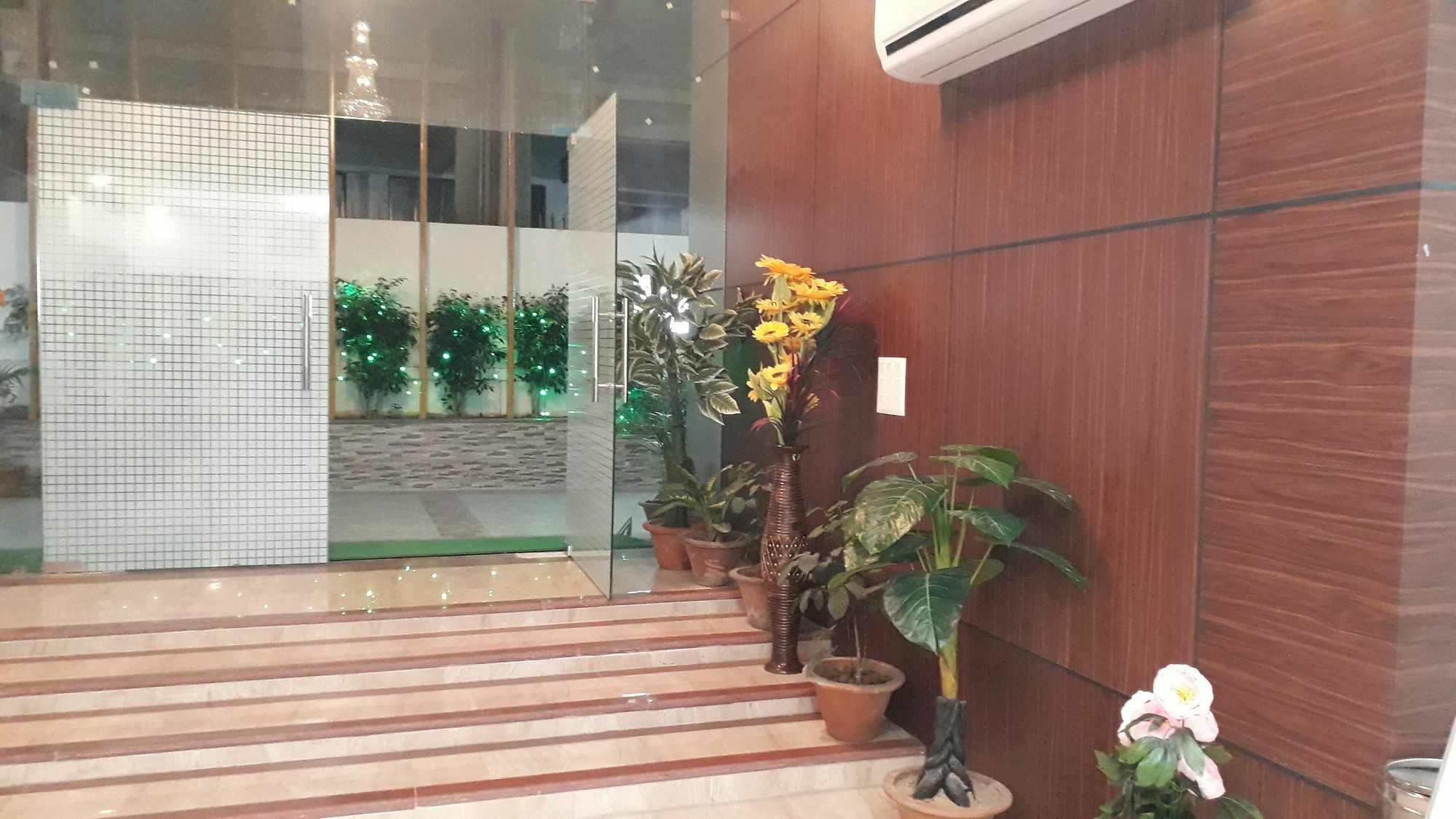 Fabhotel Prime The Golden Sunrise Patna  Exterior foto